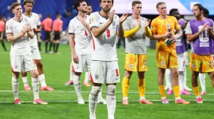 England’s World Cup Dreams Shattered Again as Familiar Failings Lead to Semi-Final Exit