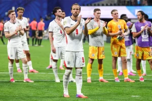 England’s World Cup Dreams Shattered Again as Familiar Failings Lead to Semi-Final Exit
