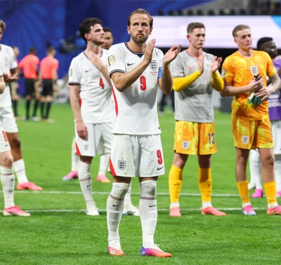 England’s World Cup Dreams Shattered Again as Familiar Failings Lead to Semi-Final Exit