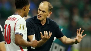 Jude Bellingham and Thomas Tuchel: England’s Unlikely Duo Chasing World Cup Glory
