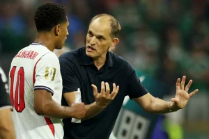 Jude Bellingham and Thomas Tuchel: England’s Unlikely Duo Chasing World Cup Glory