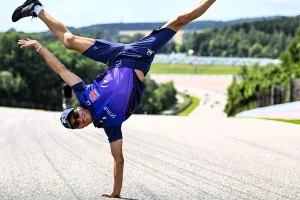 Toprak Razgatlioglu, 2026 Sachsenring MotoGP.