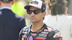 Jorge Martin Pinpoints Set-Up Shifts for Recent Struggles on Aprilia MotoGP Bike