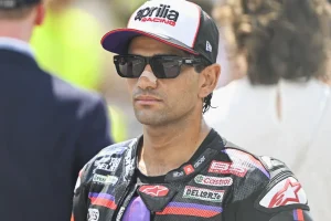 Jorge Martin Pinpoints Set-Up Shifts for Recent Struggles on Aprilia MotoGP Bike