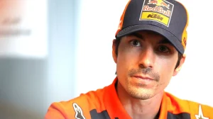 Maverick Vinales, 2026 Sachsenring MotoGP.