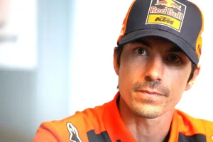 Maverick Vinales, 2026 Sachsenring MotoGP.