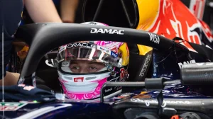 Liam Lawson, Red Bull
