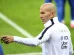 France's head coach Zinedine Zidane.