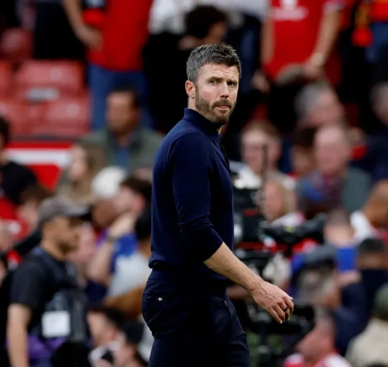 Michael Carrick needs a win at Fulham to ease the mounting pressure on troubled Manchester United while Tottenham are desperate for their first Premier League goal of the season against fellow strugglers Aston Villa.