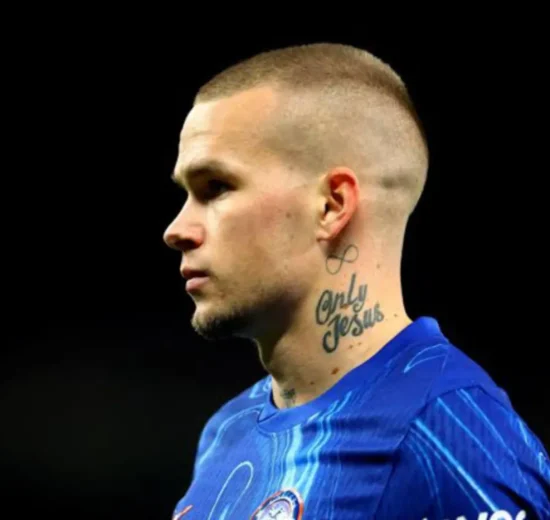 Chelsea's Mykhailo Mudryk has joined Tottenham Hotspurs on a season-long loan.