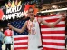 Breanna Stewart continues her run with USA Women’s Basketball as she wins her fourth consecutive FIBA World Cup championship.