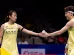 Liu/Hsu Tame World Champs