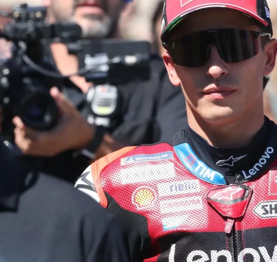 Marc Marquez's surgeon says his right arm is at 50% strength