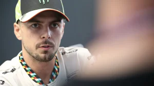 Fabio Di Giannantonio says there is an equality problem with MotoGP's 2027 testing programme.