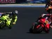 Marini defends until “no more weapons” at Misano