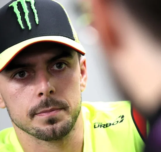 Austria changed Fabio di Giannantonio view of “Ducati tracks”