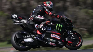 Marco Bezzecchi, Aprilia Racing, 2026 Australian MotoGP