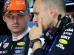 Lambiase is Verstappen's right-hand man at Red Bull