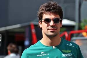 Lance Stroll has been targeted by Ryanair